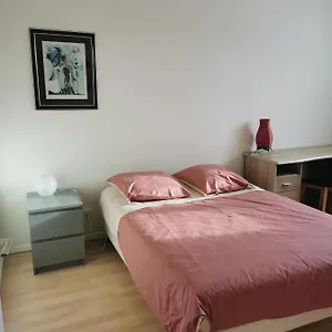 Massy Vilmorin Indépendant 3 Pieces Appartement Massy (Essonne)