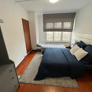 Appartement Superbe Au Hypercentre De, Chambéry