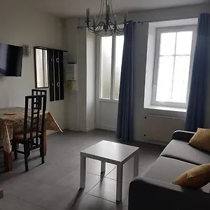 Appartement Studio - Chaumière De Mérande, Chambéry