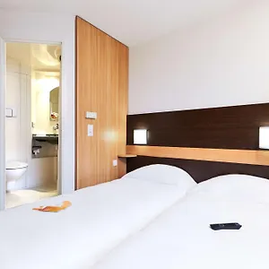 Premiere Classe Annemasse La Grand ** Ville-la-Grand