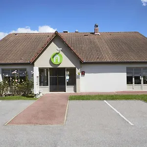 Campanile Hotel