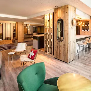 Mercure Centre Hotel