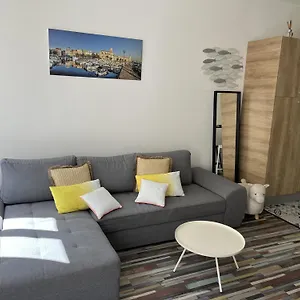 7 Rue Des Poilus Appartement La Ciotat