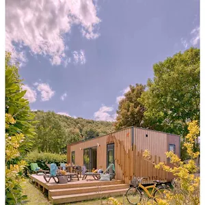 Camping Les Couesnons Camping Roz-sur-Couesnon
