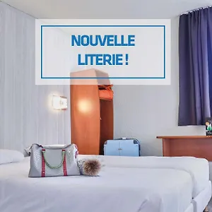 Brit Hotel
