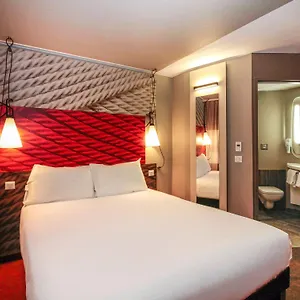 Ibis 3*, Cahors Francia