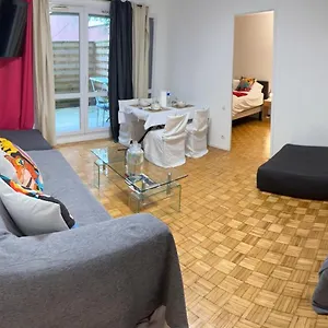 Appt Entier Monparnasse Avec Terrasse Et Parking Appartement Paris