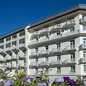 Mercure Les Bains Grand Des Thermes **** Brides-les-Bains
