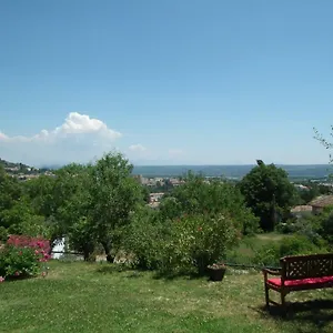 Heure Bleue Appartement Manosque