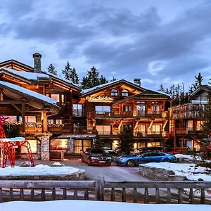 La Sivolière ***** Courchevel