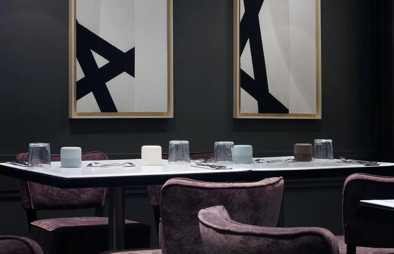 Hotel Le Cinq Hyper - Centre Chambery 4*,  France