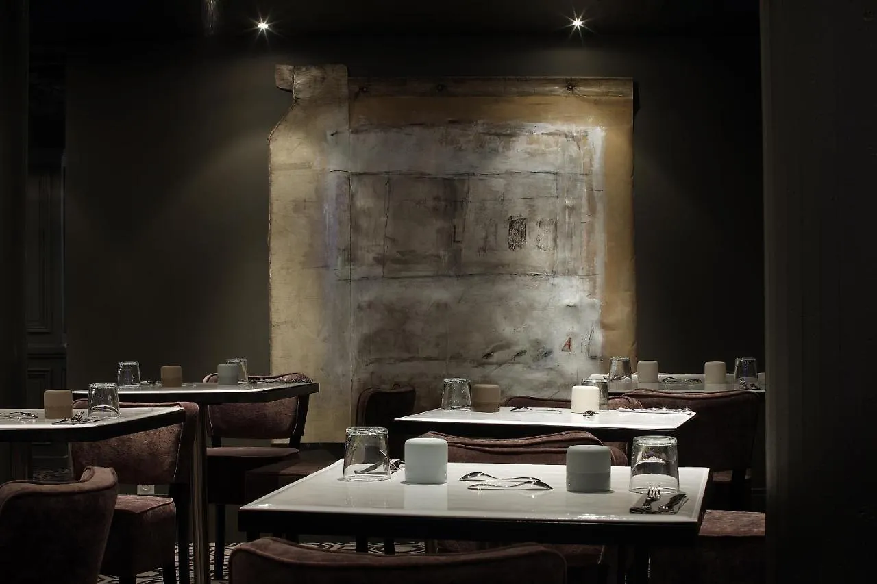 Hotel Le Cinq Hyper - Centre Chambery